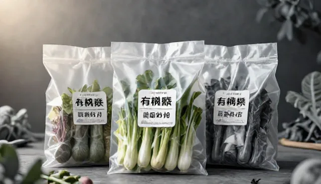 仓储保鲜包装设计常见误区与正确理解